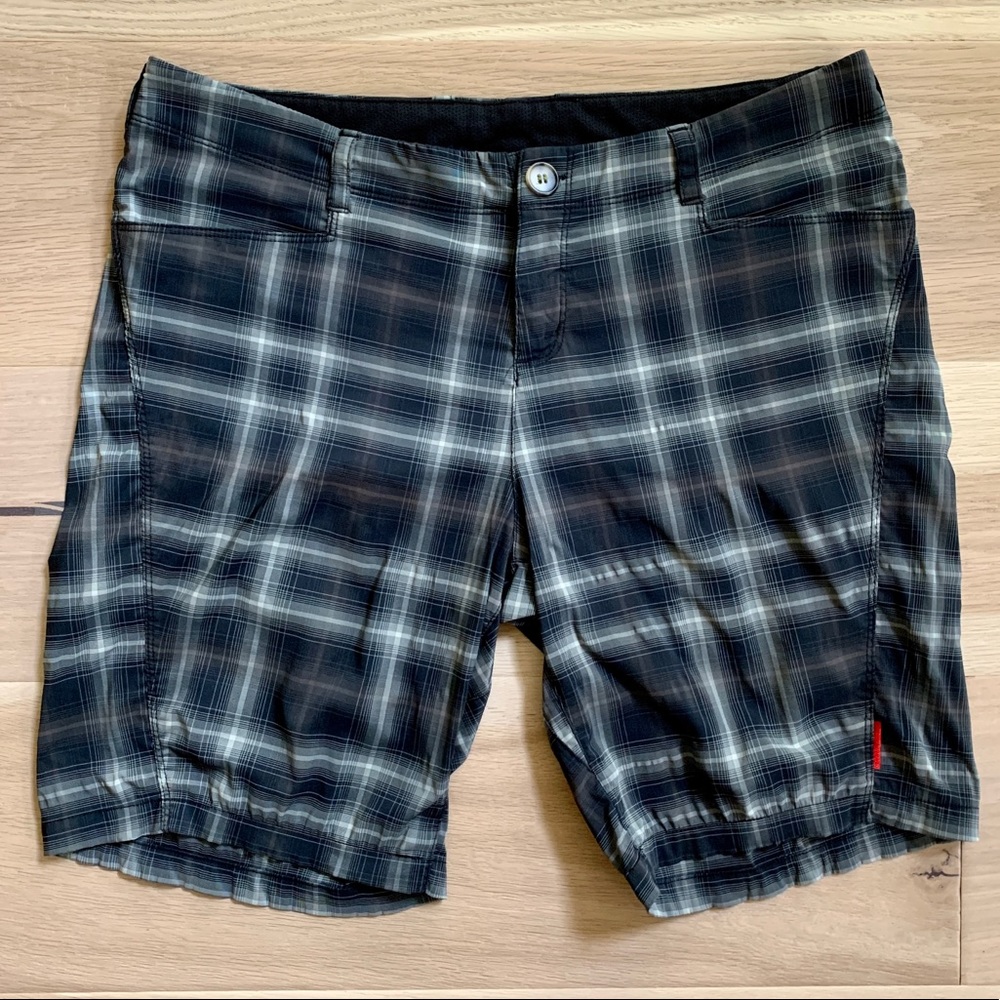 Avia Nylon Shorts
